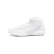 Load image into Gallery viewer, White High Top V-RO