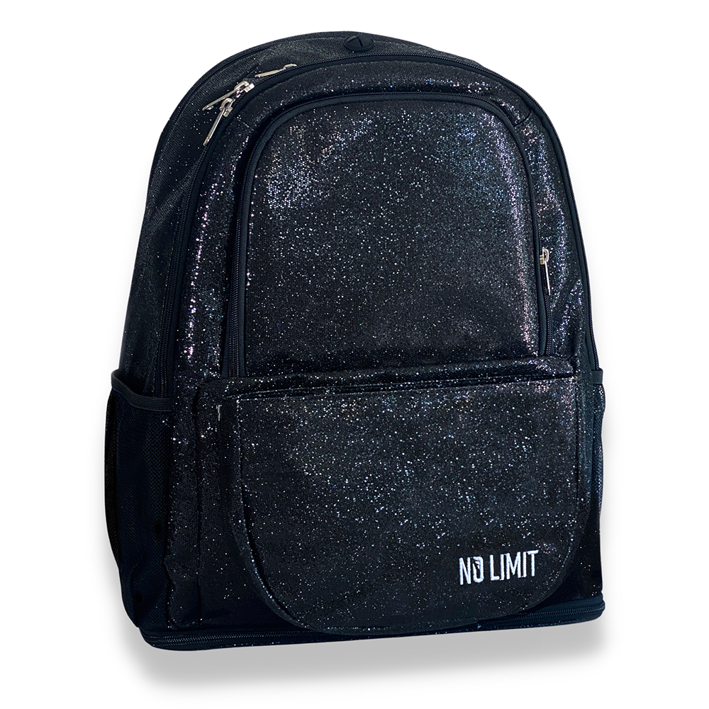 Sparkle backpack online