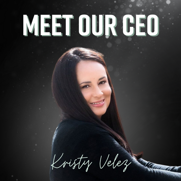 Meet Our CEO