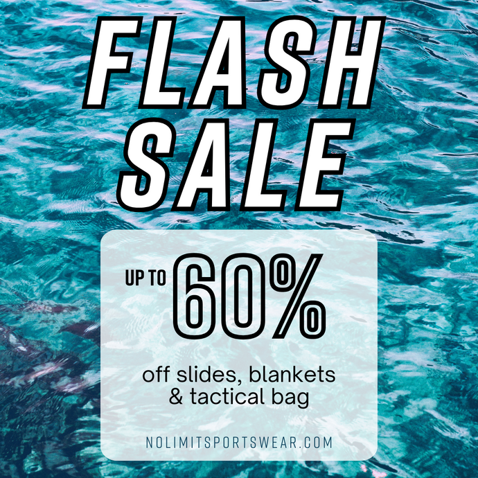 FLASH SALE THROUGH 11/22