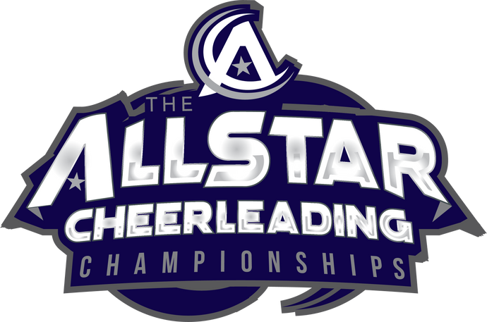 Announcement of partnership with THE ALLSTAR CHEERLEADING CHAMPIONSHIPS