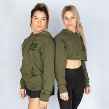 Load image into Gallery viewer, Generals Embroidered Hoodie
