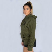 Load image into Gallery viewer, Generals Embroidered Hoodie
