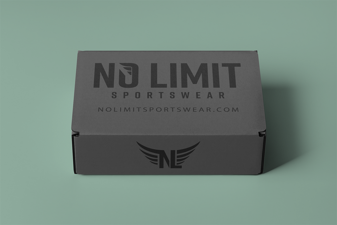 Nolimit sportswear clearance